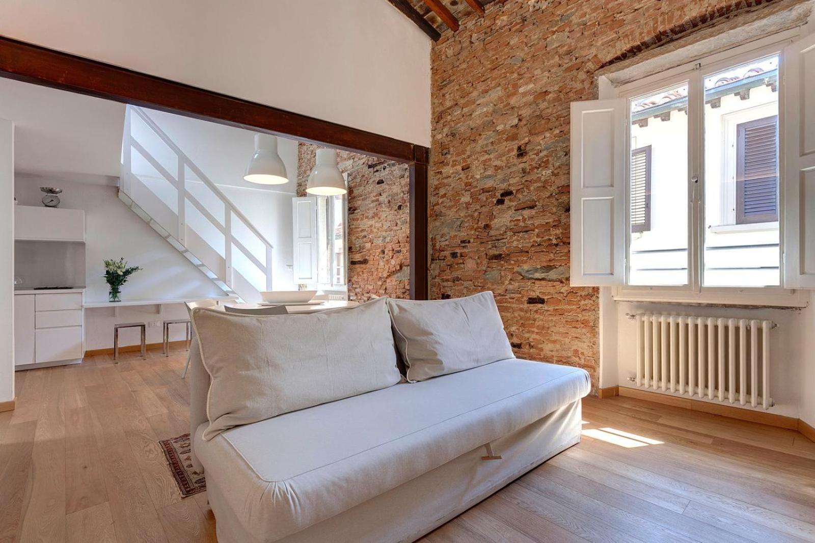 Vista Sulla Cupola Del Brunelleschi - Comfort E Charme Nel Cuore Della Citta Firenze Bagian luar foto