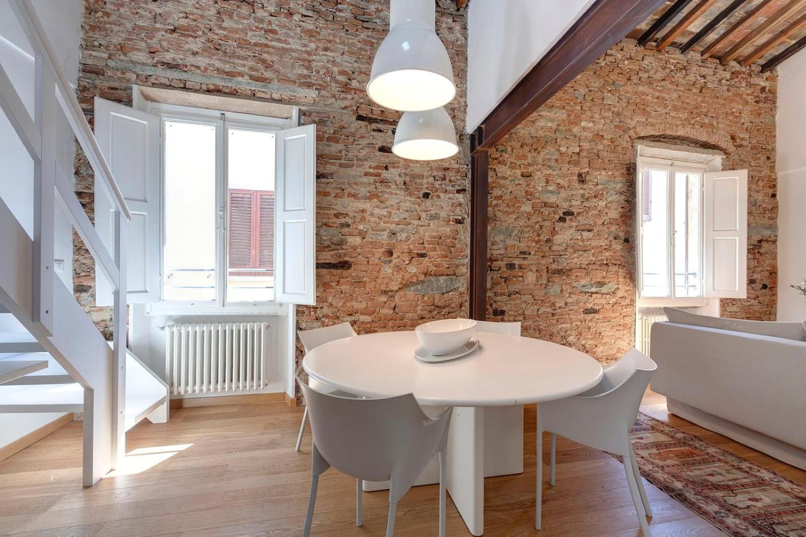 Vista Sulla Cupola Del Brunelleschi - Comfort E Charme Nel Cuore Della Citta Firenze Bagian luar foto