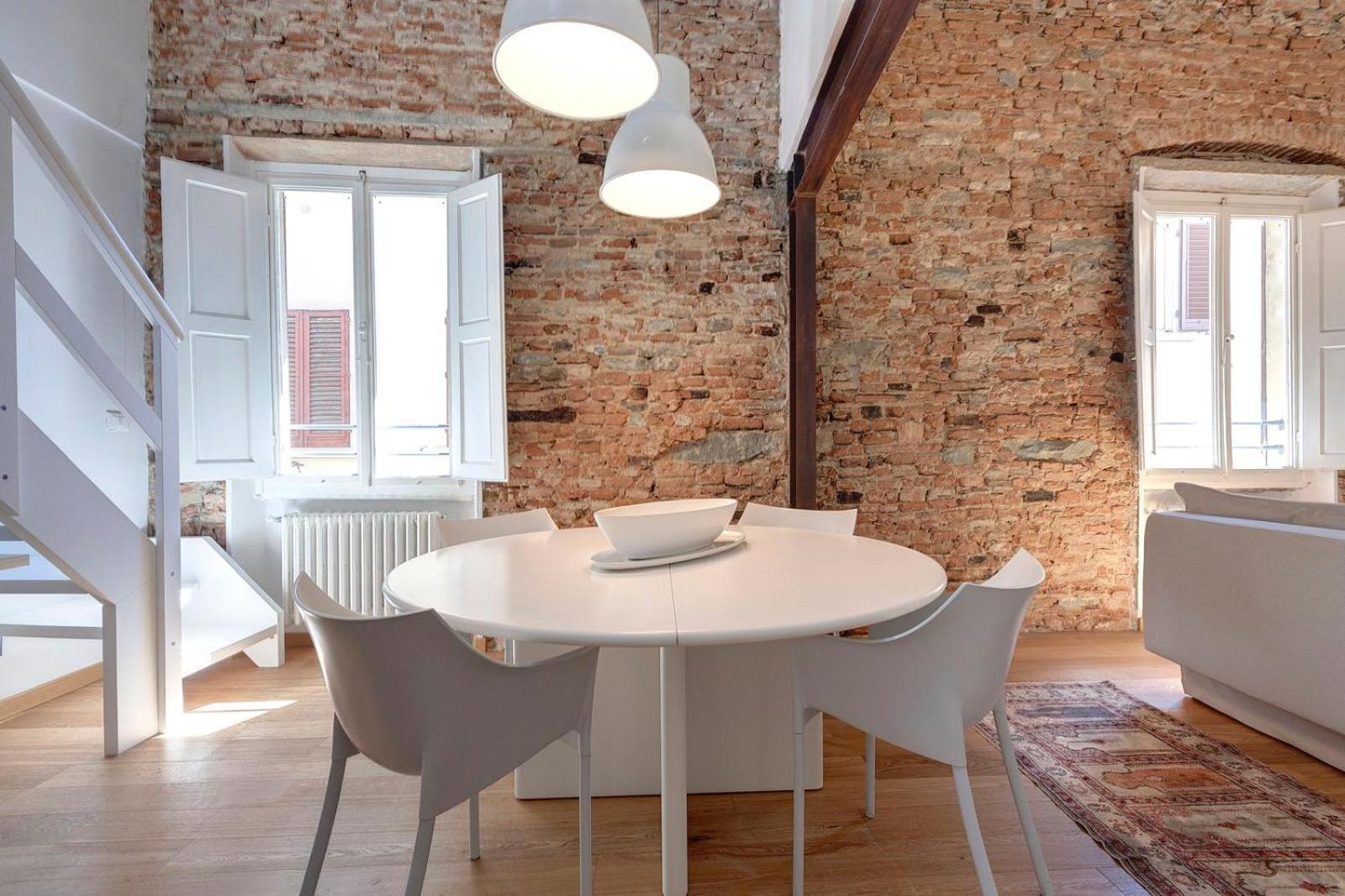 Vista Sulla Cupola Del Brunelleschi - Comfort E Charme Nel Cuore Della Citta Firenze Bagian luar foto