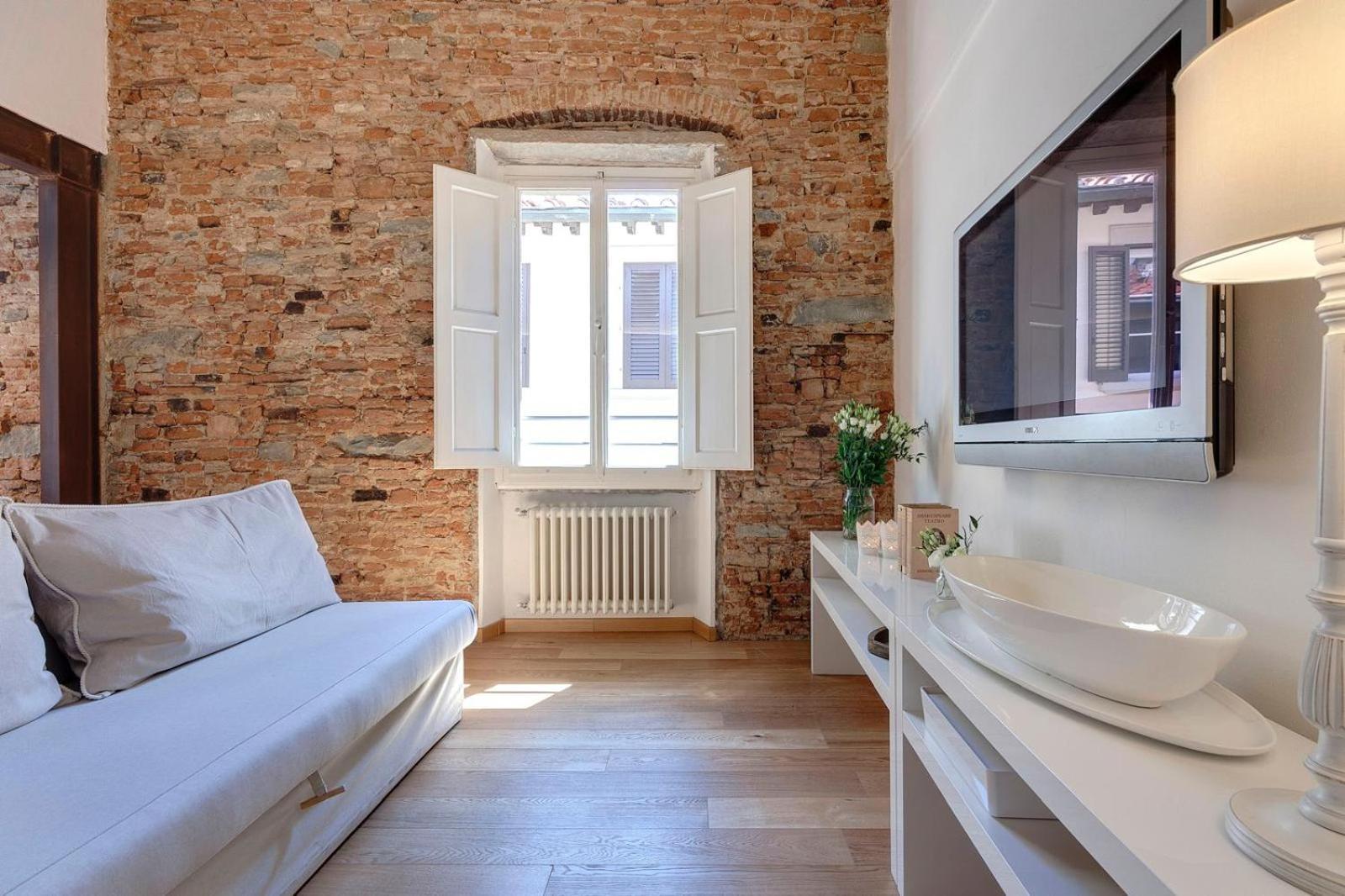Vista Sulla Cupola Del Brunelleschi - Comfort E Charme Nel Cuore Della Citta Firenze Bagian luar foto